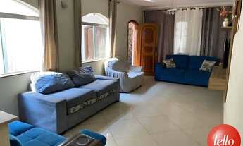 Imagem 2: São Paulo - Casa Padrão - Vila Formosa