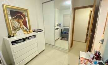 Imagem 6: EM-Apartamento para aluguel e venda no Hipódromo - Recife - PE