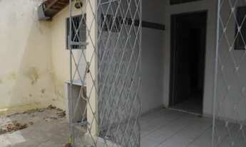 Imagem: Casa em Mangabeira II