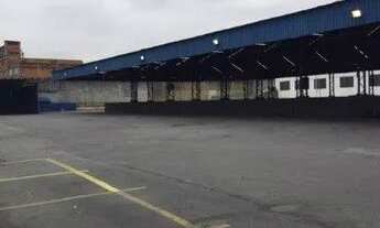 Imagem 4: GALPÃO para Locação VILA LEOPOLDINA, SÃO PAULO