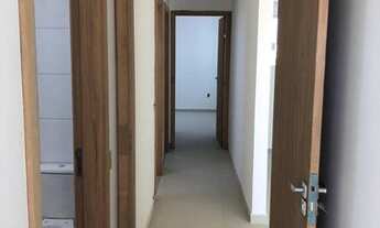 Imagem 6: Apartamento com 3 dormitórios à venda, 104 m² por R$ 320.000,00 - Ataíde - Vila Velha/ES