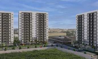 Imagem: Apartamento à venda no bairro Chácaras