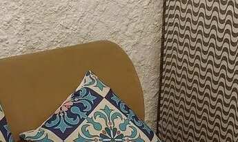 Imagem 4: Apartamento junto ao metro e a praia de copacabana