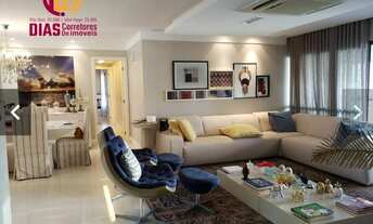 Imagem 7: Apartamento para aluguel com 195 metros quadrados com 3 quartos em Patamares - Salvador