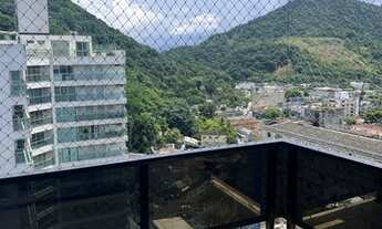 Imagem: Apartamento para venda tem 85 metros quadrados