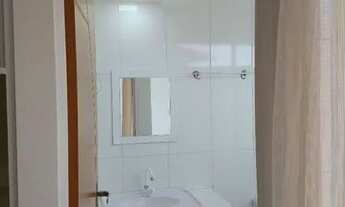 Imagem 3: Apto 1 Q Totalmente Mobiliado