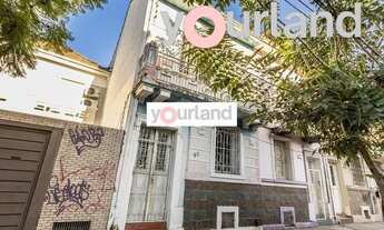 Imagem: PORTO ALEGRE - Casa Padrão - Floresta