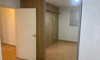 Imagem 7: Apartamento com 2 dormitórios para alugar, 47 m² E