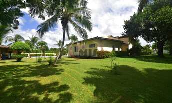 Imagem 7: Casa no melhor condomínio da Bahia o Encontro das Águas