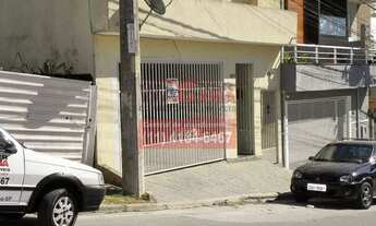 Imagem 6: Casa no Parque Riberio de Lima, Barueri, 2 Cômodos Sem Garagem