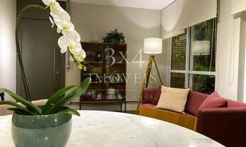 Imagem 3: Vende apartamento na rua Moliére Jd Marajoara