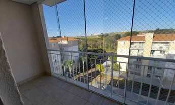Imagem 2: Sumaré - Apartamento Padrão - Parque Villa Flores