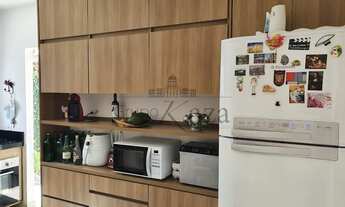 Imagem 5: Casa em condomínio - Eugênio de Melo - Residencial Terra Nova - 3 Dormitórios - 79 metros