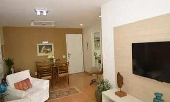 Imagem 7: Apartamento para Aluguel - Meier, 2 Quartos, 77 m2