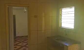 Imagem 7: Casa Térrea em Jardim República - São Paulo