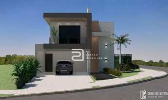 Imagem 3: Casa com 3 dormitórios à venda, 231 m² por R$ 1.960.000,00 - Damha II - Piracicaba/SP