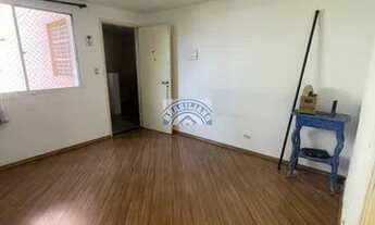 Imagem 2: Apartamento para aluguel com 44 metros quadrados com 2 quartos em Jardim Imbé - São Paulo