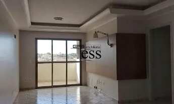 Imagem 2: Venda - Apartamento Reformado 3 Dormitórios 1 Tipo Apartamento, Sala 2 Ambientes, 3 banhei