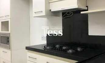 Imagem 7: Apartamento - Venda / 90m² Andar baixo bairro Vila Imperial 3 dormitórios, 1 vaga coberta