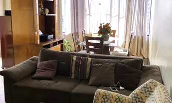 Imagem 6: Centro - Goiânia - GO Apto com 73m2, 3 quartos sendo 1 com suíte, 2 quartos de solteiro