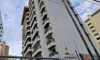 Imagem 3: Apartamento com 4 dormitórios para alugar, 178 m² por R$ 4.900,00 mês - Vila Adyana - São