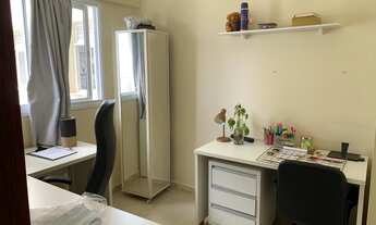 Imagem 5: ALUGO 4/4 MOBILIADO 123M RESERVA DAS ÁRVORES HORTO BELA VISTA