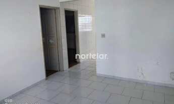 Imagem 2: Casa com 2 dormitórios para alugar, 80 m² por R$ 1.500,00/mês - Parque São Luís - São Paul