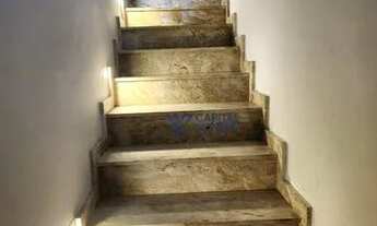 Imagem 5: Casa toda decorada com 3 dormitórios à venda, 98 m² por R$ 750.000 - Jardim das Indústrias