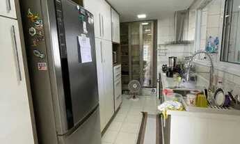 Imagem 5: Apartamento para venda com 128 m com 3 quartos em Aleixo - Manaus - Amazonas