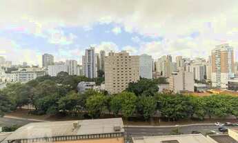 Imagem 6: Apartamento para Aluguel - Pinheiros, 1 Quarto, 45 m2