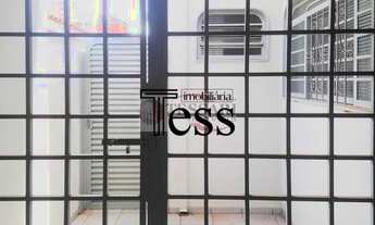 Imagem 7: Locação - Casa térrea comercial ou residencial