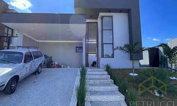 Imagem: Casa - Swiss Park - Campinas