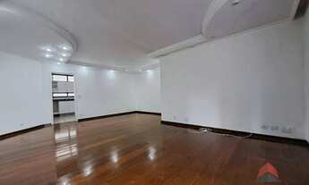 Imagem 5: Apartamento com 4 dormitórios para alugar, 178 m² por R$ 4.900,00 mês - Vila Adyana - São