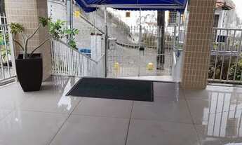 Imagem 2: Kitnet no Largo 2 de Julho