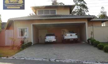 Imagem: Casa com 4 dormitórios, 499 m² - venda