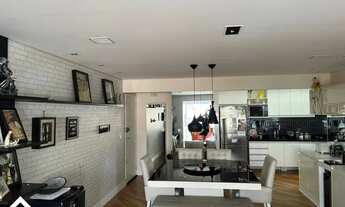 Imagem 5: Apto Solle - 3 dorm 2 vagas