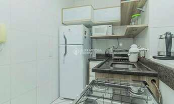 Imagem 6: PORTO ALEGRE - Apartamento Padrão - Rio Branco