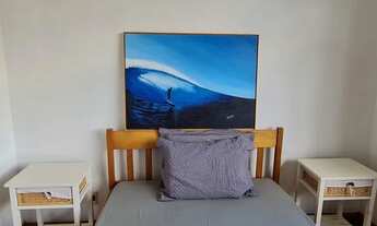 Imagem: Aluguel de quartos em apartamento