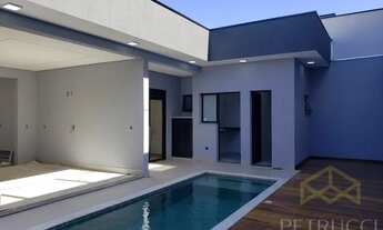 Imagem 6: Casa - Swiss Park - Campinas