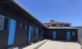 Imagem: Kitnet com ou sem mobilia São Jose