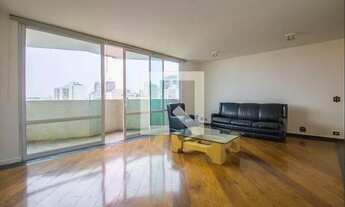 Imagem 2: Apartamento para Aluguel - Perdizes, 4 Quartos, 238 m2