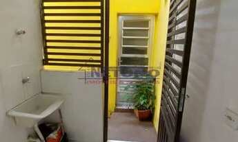 Imagem 6: Casa para alugar com 1 dormitório no Jardim Brasil