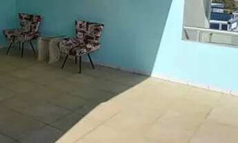 Imagem: Apartamento para venda tem 95 metros quadrados