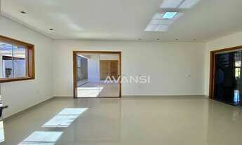 Imagem 7: Casa em condomínio fechado Altos da Represa com 4 dormitórios à venda, 624 m² por R$ 3.500