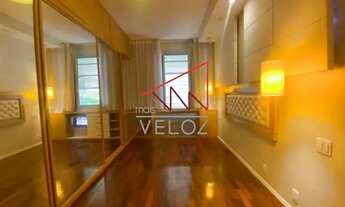 Imagem: Apartamento para venda possui 108 metros