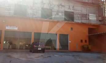 Imagem: Prédio comercial em ótima localização