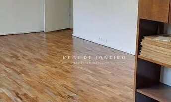 Imagem 4: Apartamento Jardim Paulista: 114m², 3 quartos (1 suíte) e 1 vaga