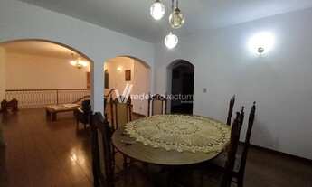 Imagem 4: Casa - Nova Campinas - Campinas