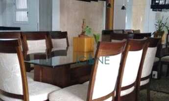 Imagem 3: Apartamento com 3 dormitórios, 103 m² - venda por R$ 699.000,03 ou aluguel por R$ 3.700,00