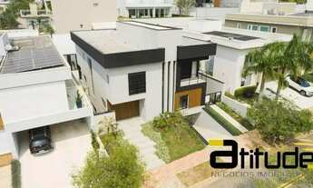 Imagem 6: CASA A VENDA EM ALPHAVILLE - SANTANA DE PARNAÍBA